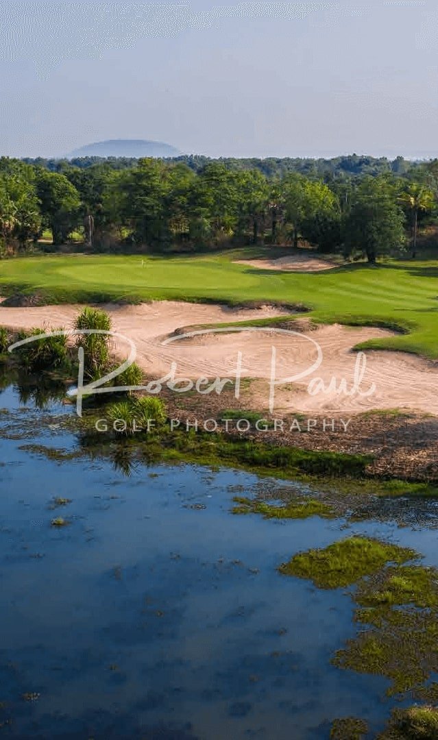 O golfovém kalendáři