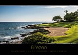 About golf calendar