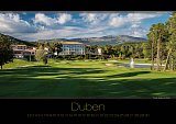 About golf calendar