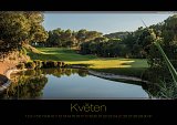 About golf calendar