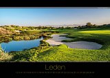 About golf calendar