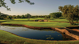 Leopard Creek Country Club Jihoafrická Republika