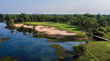 Siem Reap Booyoung Country Club Cambodia