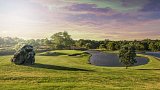 Batalha Golf Course Azores