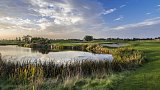 The K-Club, The Smurfit Course, Ireland