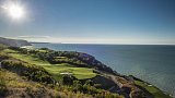 Thracian Cliffs, Bulharsko