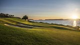 Bay Course, Greece