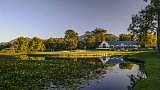 Fancourt Montagu South Africa