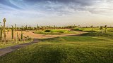 Palmgolf Ourika Morocco