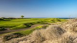 Almouj Golf Omán