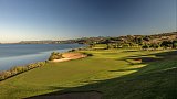 Bay Course Costa Navarino Greece