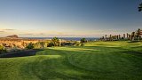 Golf Del Sur, Tenerife